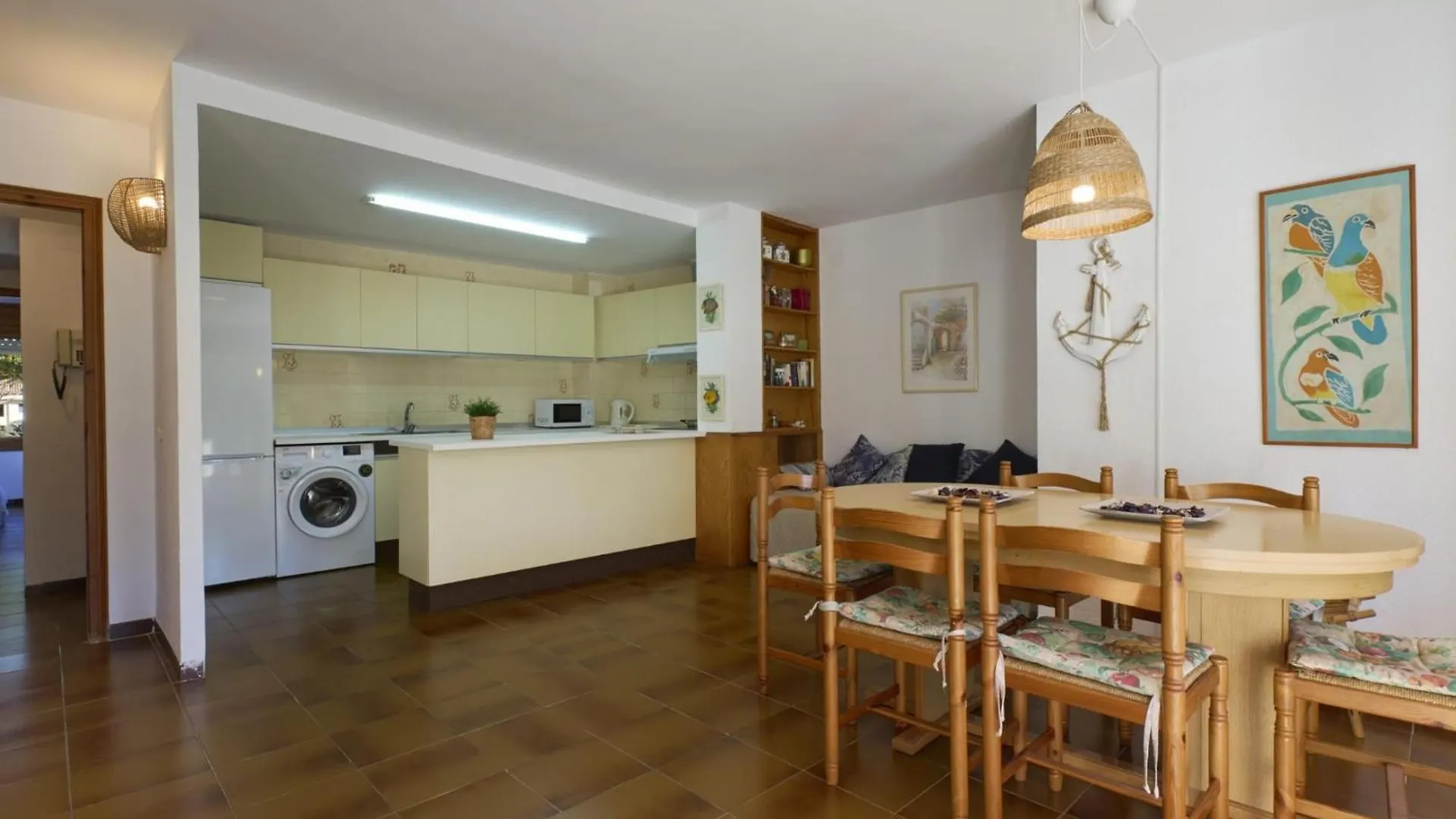 0333 Apartment In Calella De Palafrugell Spanien