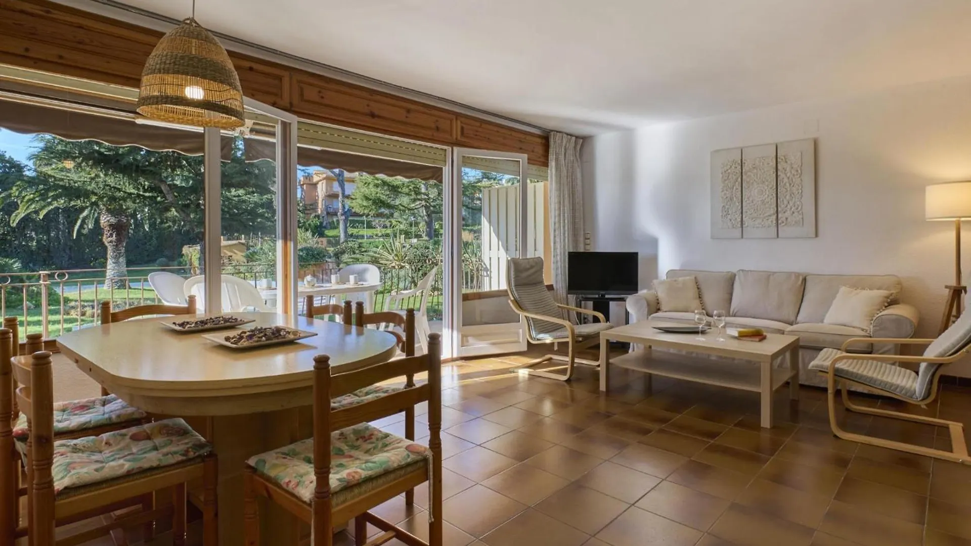 0333 Apartment In Calella De Palafrugell Spanien